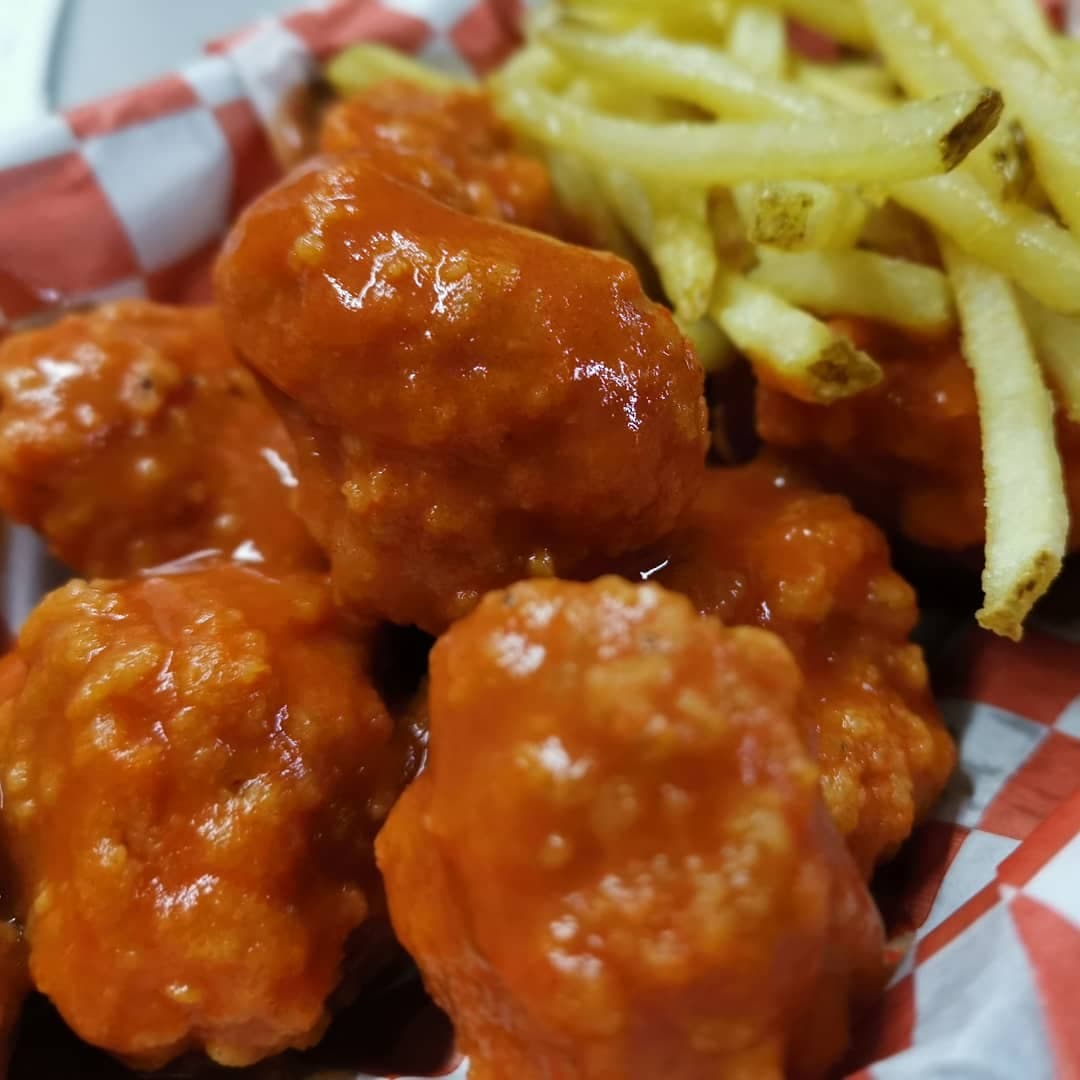 Boneless para Todos