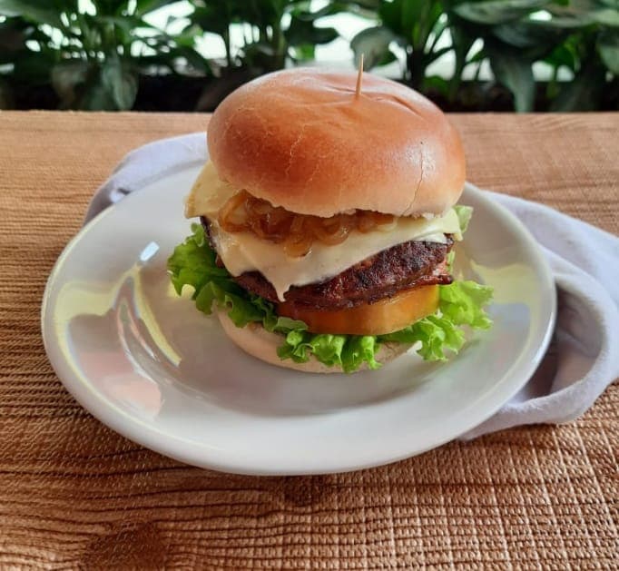 Hamburguesa