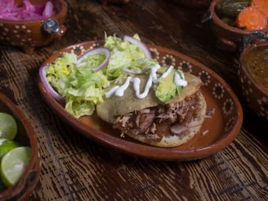 Gordita Rellena