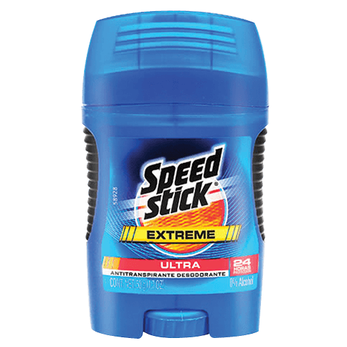Desodorante Extreme Ultra Speed Stick 60 grs