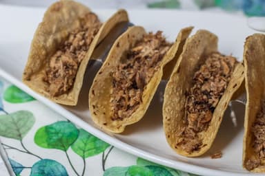 Tacos Chester