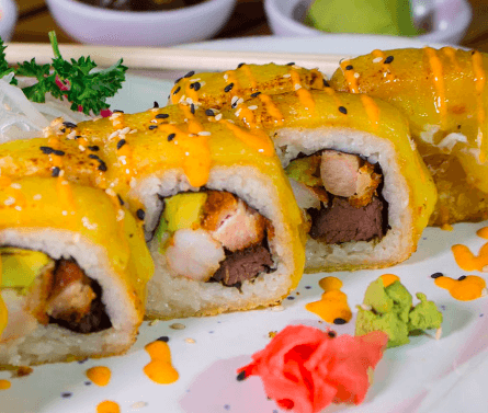Wero Roll
