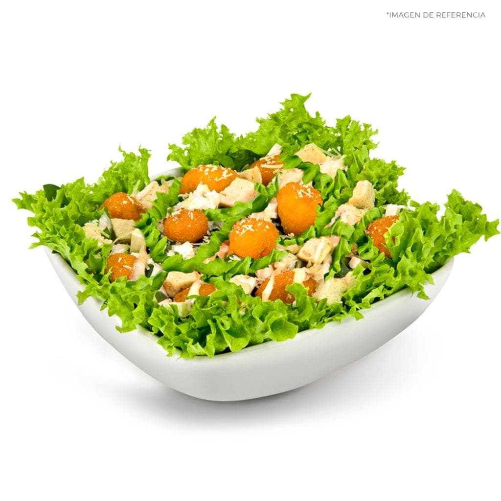 Ensalada Cesar