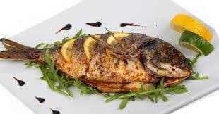 Pescado Entero Especial