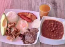 Bandeja paisa