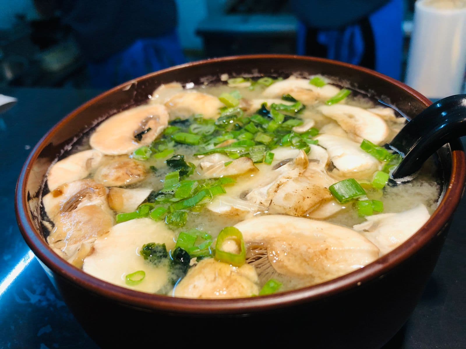 Sopa Misoshiru