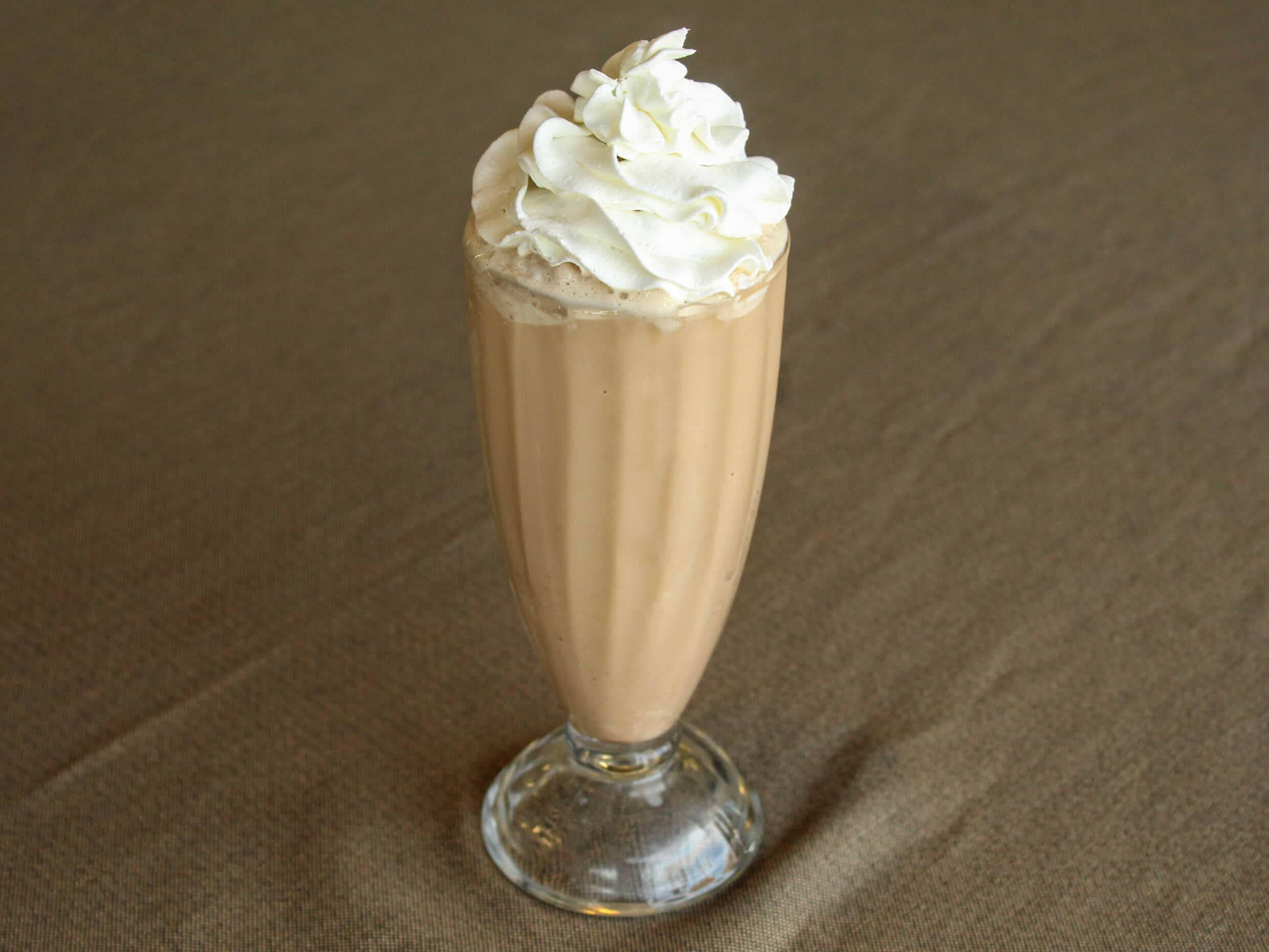 Frappe Vainilla Francesa