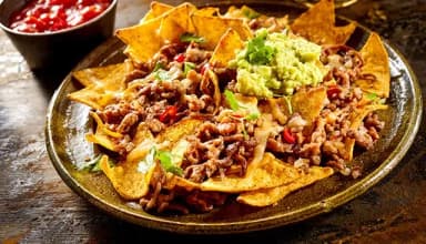 Nachos