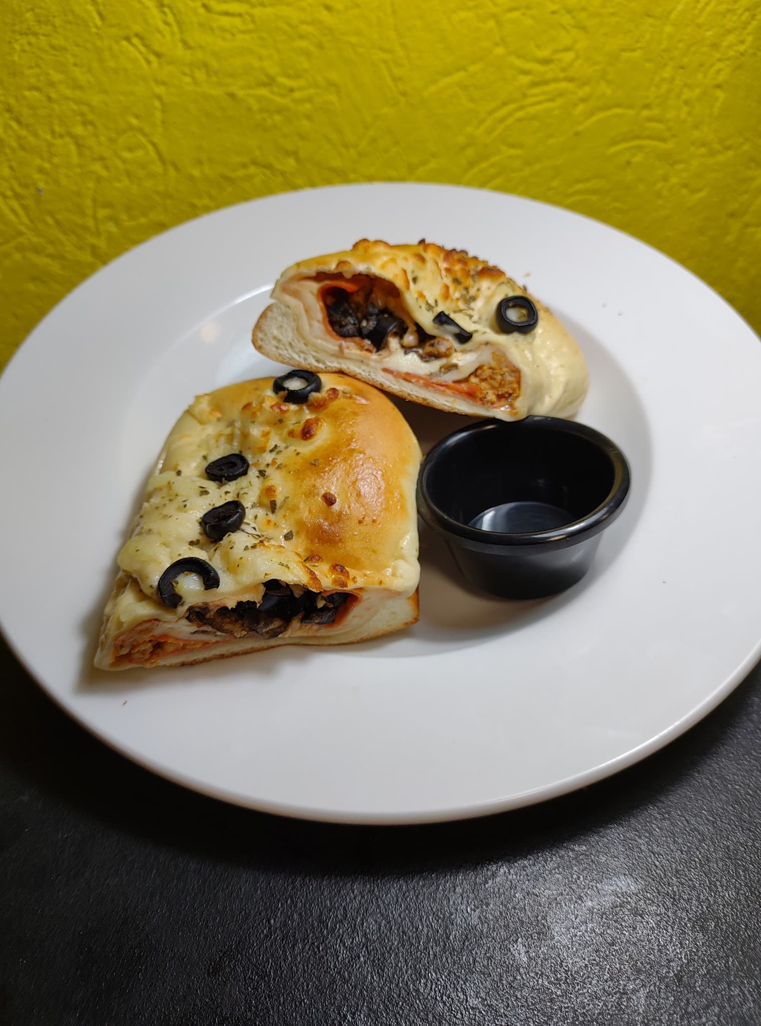 Combo Pizza Sub 30 cm
