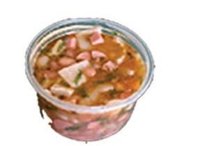 Frijoles Charros Especiales