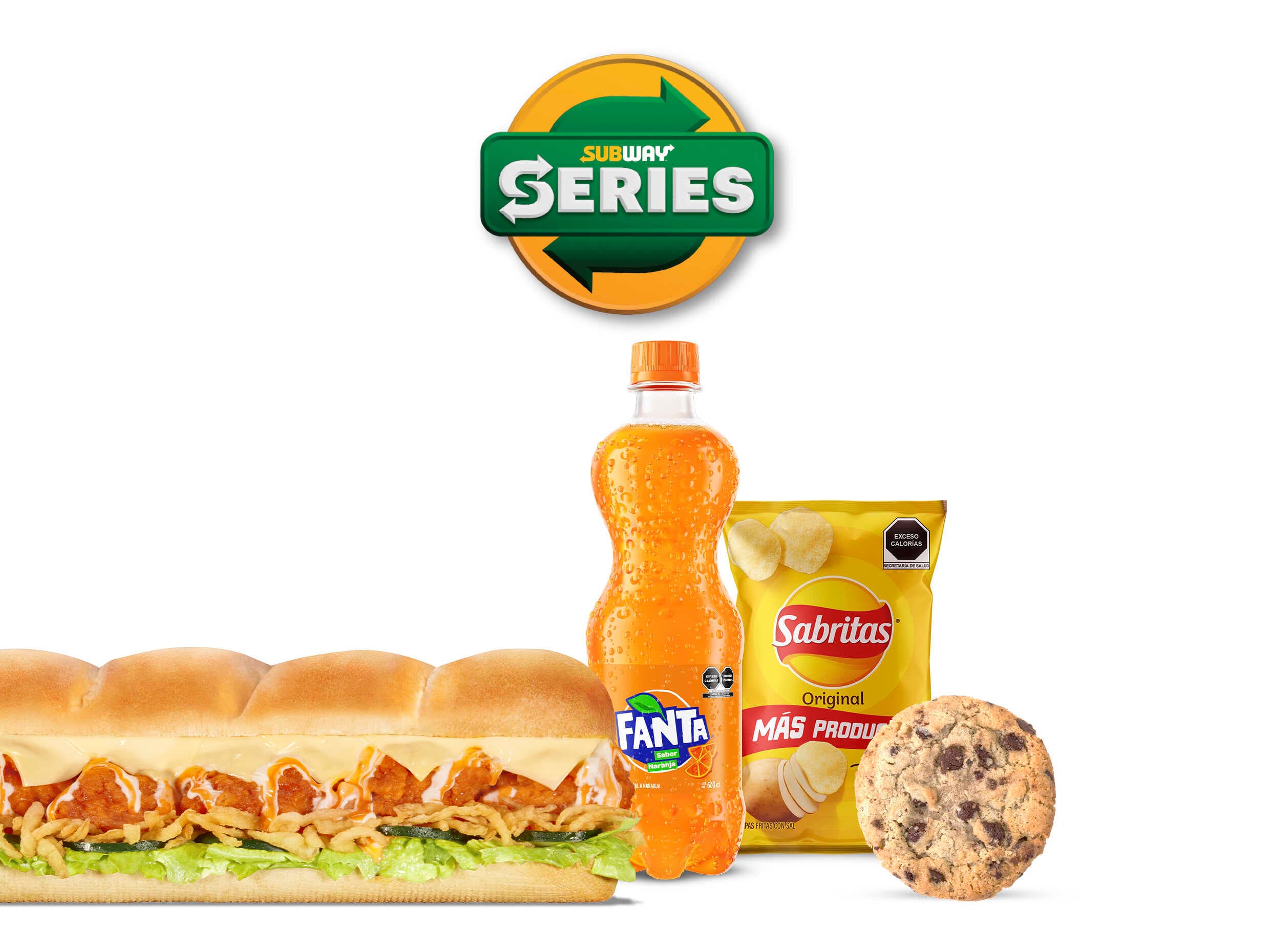 Super Combo Bonelesslicious
