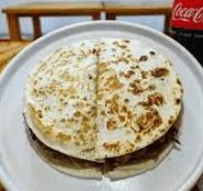 Gringa de Sirloin