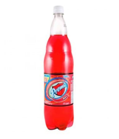 Gaseosa Premio 1.5lt