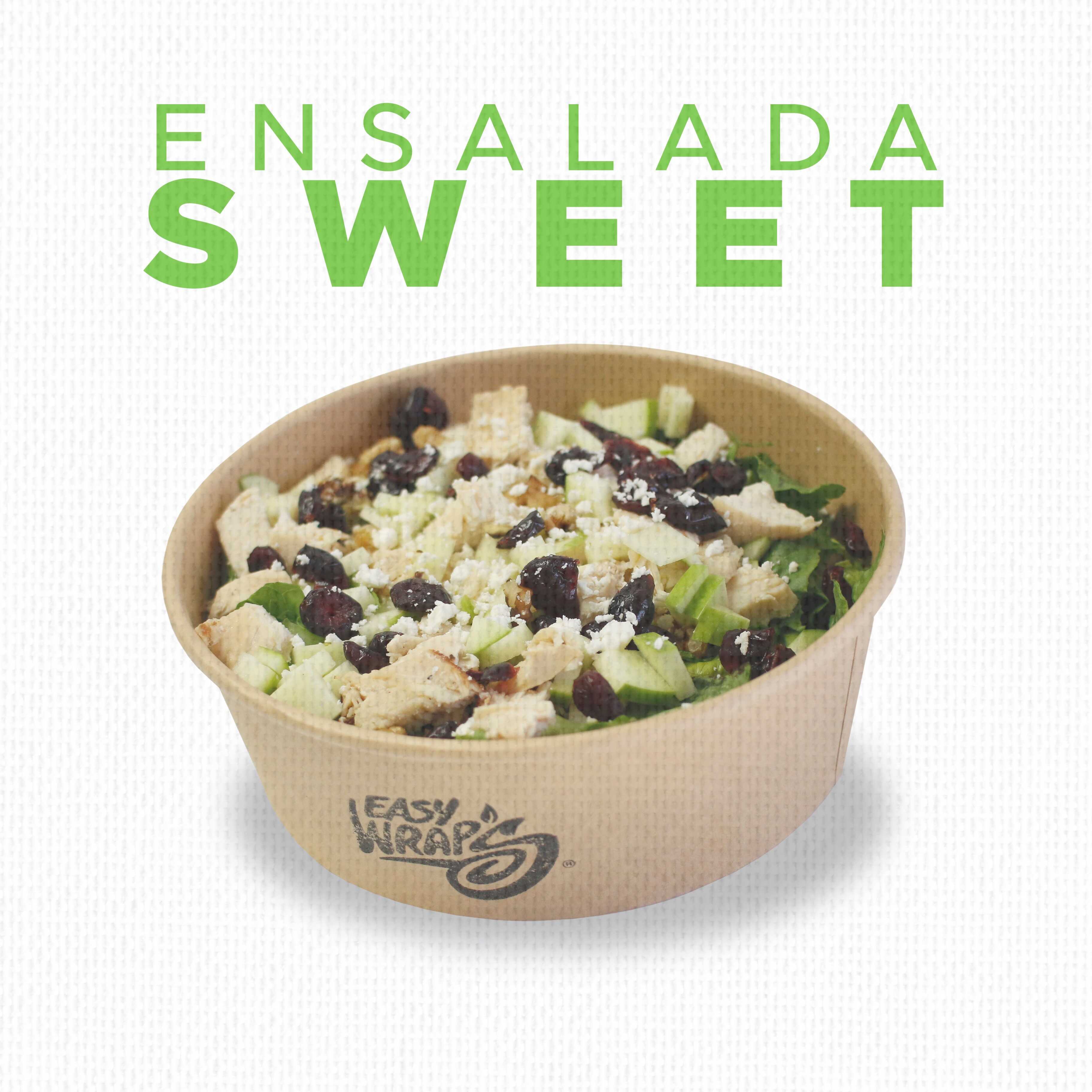 Ensalada Sweet