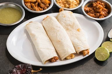 Burritos