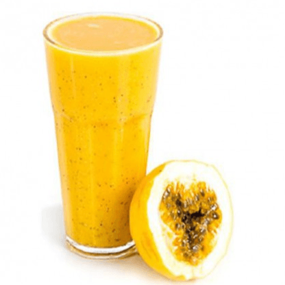 Jugo de Maracuya