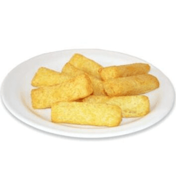 Promoción 2 Porciones Yuca