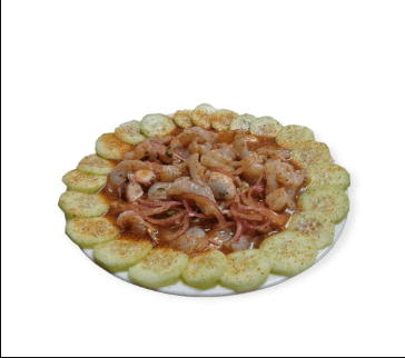 Aguachile de Camarón Mediano 220 gr
