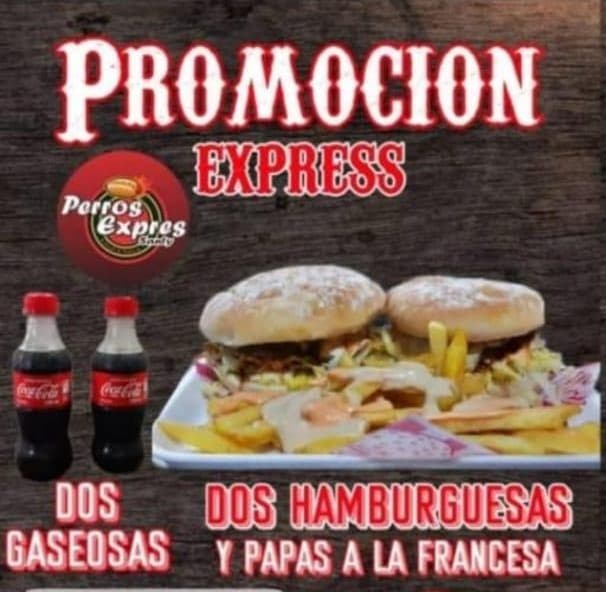 Combo Express
