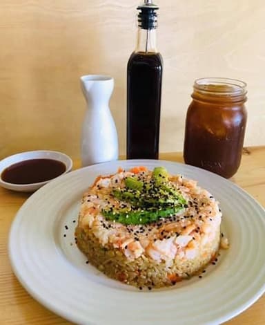 Bahia Rice