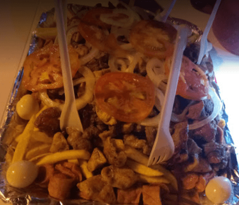 Picada Personal