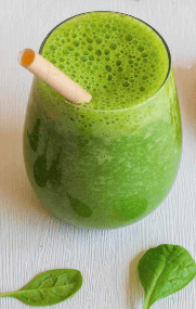 Jugo Verde
