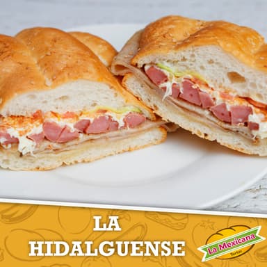 Hidalguenses + chiapaneca