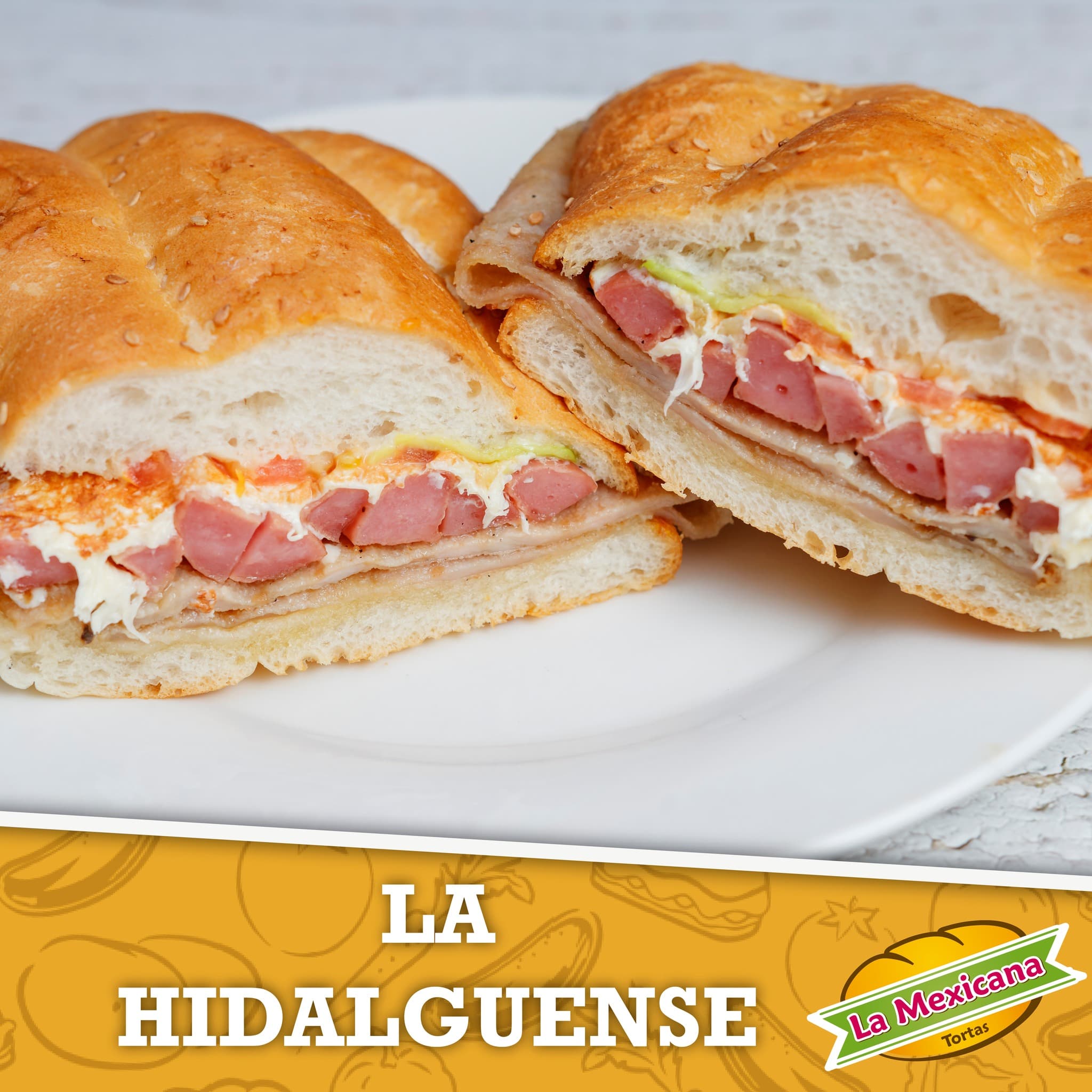 Hidalguenses + chiapaneca