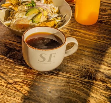 Café de Olla