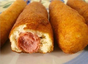 Banderilla