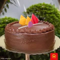Torta Chocolate 22 Dm