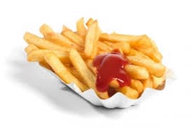 Papas a la Francesa