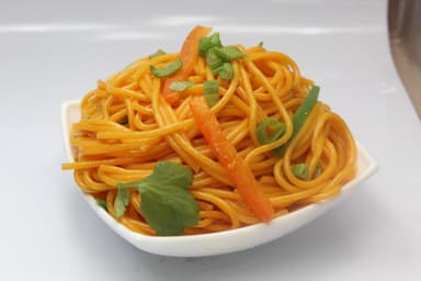 Espagueti (Plato Chico)
