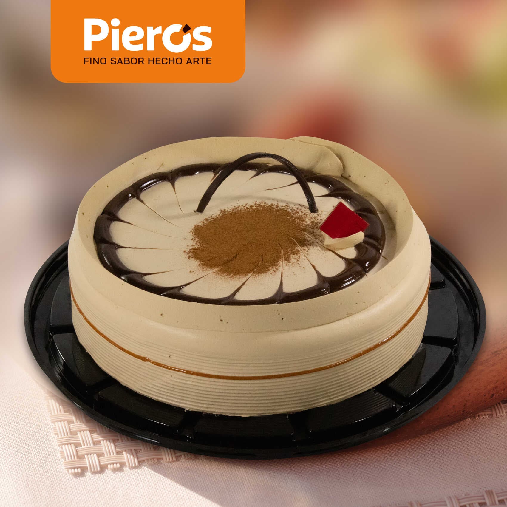4 Leches Algarrobina N 28