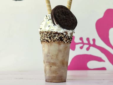 OREO Super
