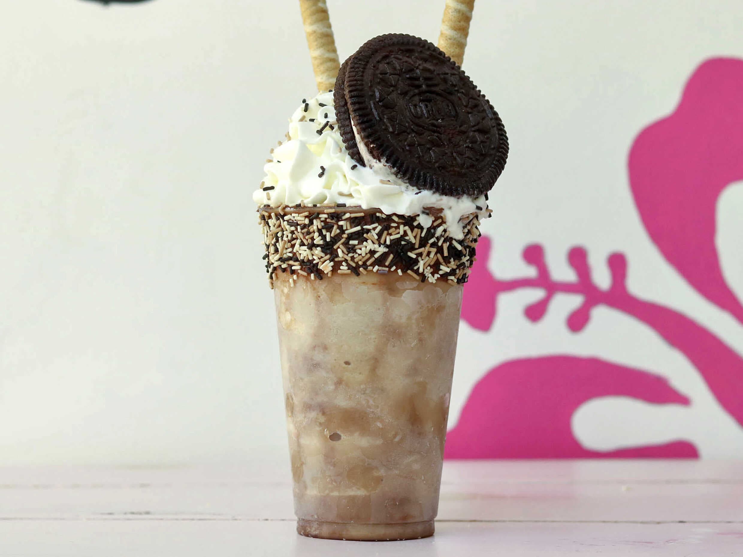 OREO Super