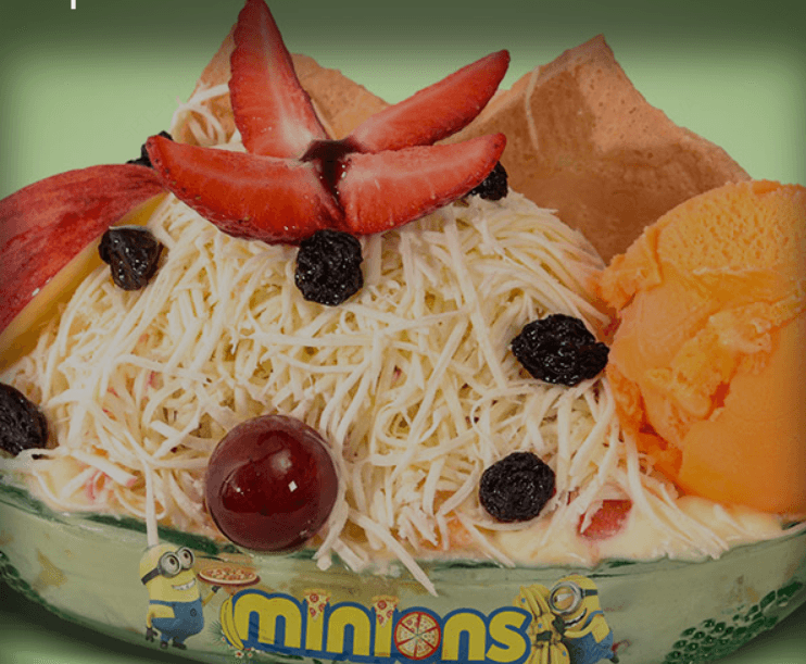 Ensalada Especial