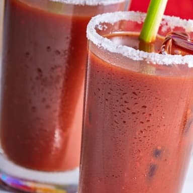 Clamato Preparado