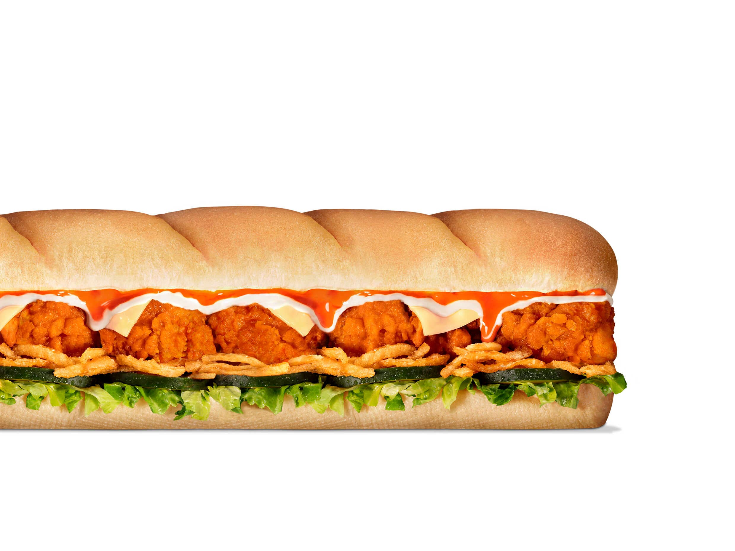 Boneless Hot