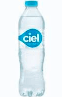 Agua Natural