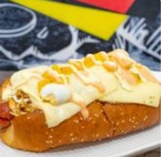 Combo-Duo de Perrito