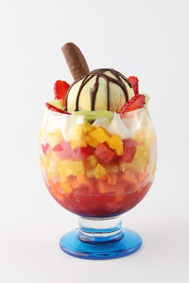 Copa Frutal