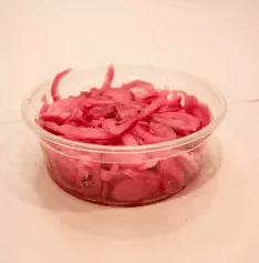 Cebolla Morada