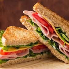 Sándwich