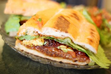 Torta Campechana