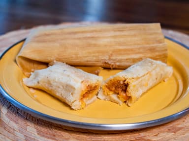 Frijoles/Queso