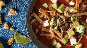 Sopa Dacana