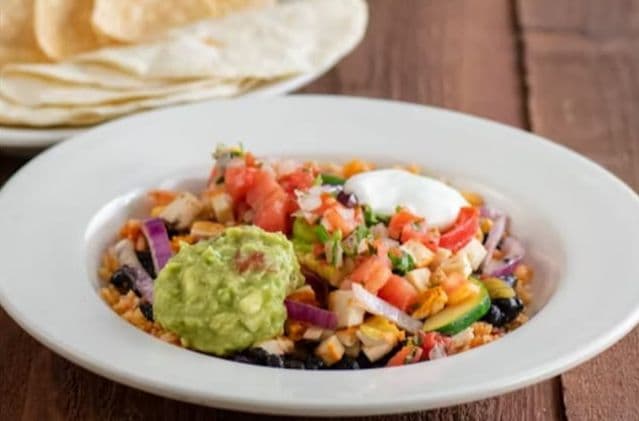 Bowl Fajita