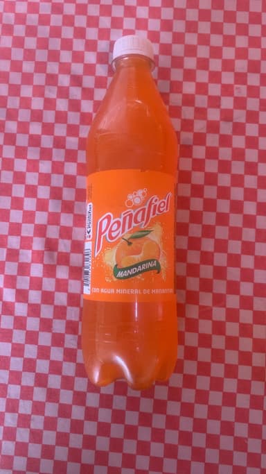 Peñafiel Mandarina