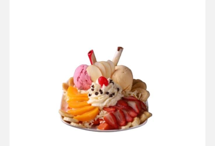 Ensalada de Frutas Especial